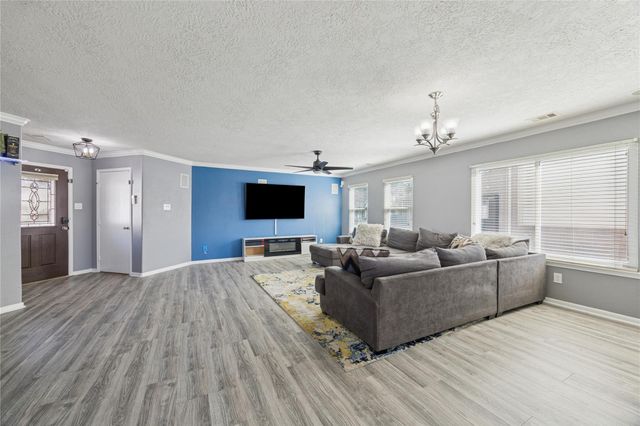 12223 Windsor Bay Court, Tomball, TX 77375