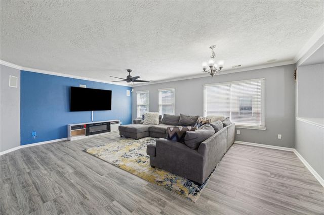 12223 Windsor Bay Court, Tomball, TX 77375