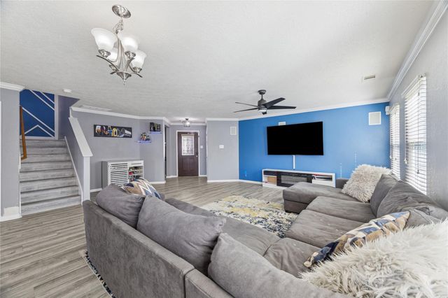 12223 Windsor Bay Court, Tomball, TX 77375