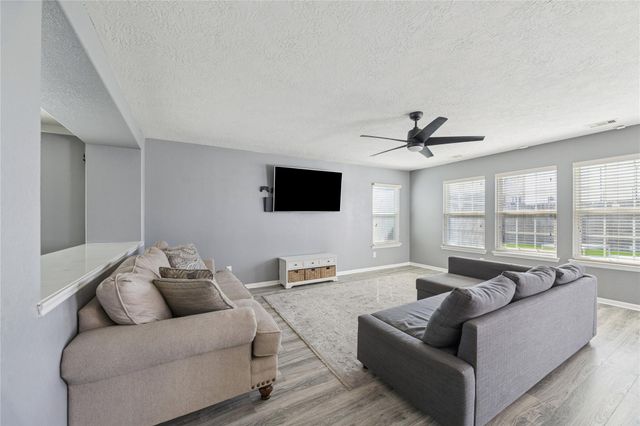 12223 Windsor Bay Court, Tomball, TX 77375