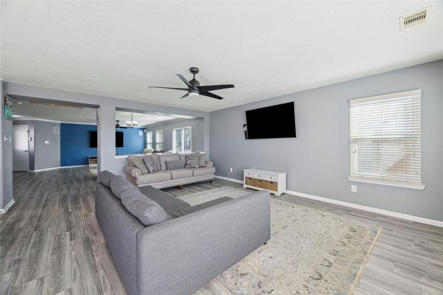 12223 Windsor Bay Court, Tomball, TX 77375
