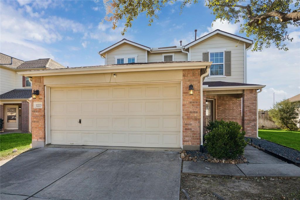12223 Windsor Bay Court, Tomball, TX 77375