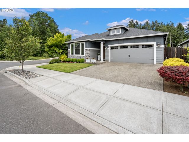 11307 Ne 68TH Ave, Vancouver, WA 98686