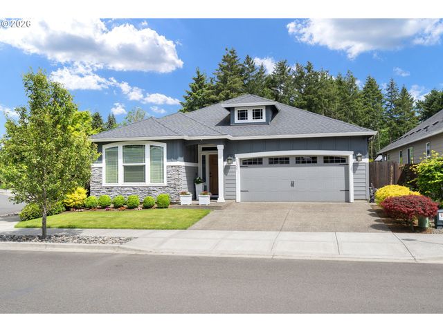 11307 Ne 68TH Ave, Vancouver, WA 98686