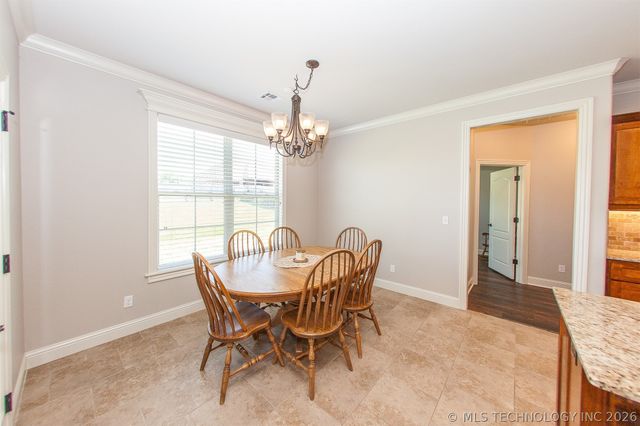 5610 Nottingham Place, Bartlesville, OK 74006