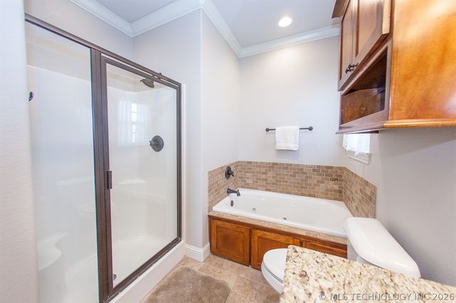 5610 Nottingham Place, Bartlesville, OK 74006