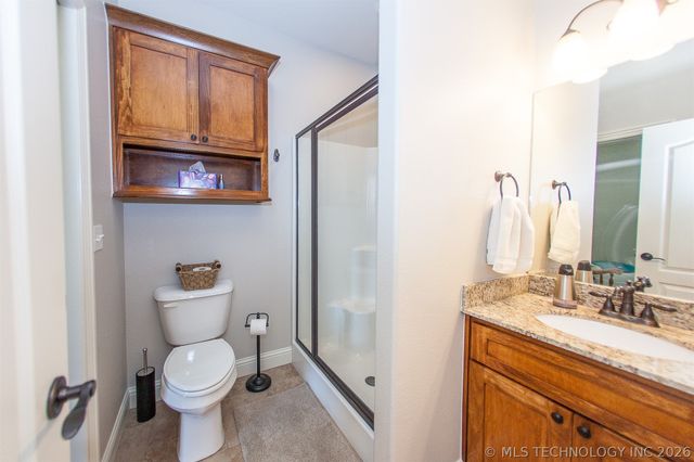 5610 Nottingham Place, Bartlesville, OK 74006