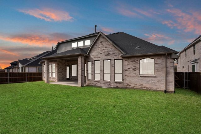 3524 Birdstone Court, Celina, TX 75009