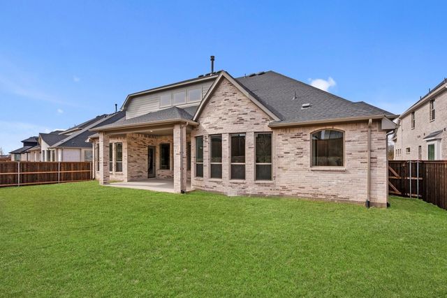 3524 Birdstone Court, Celina, TX 75009