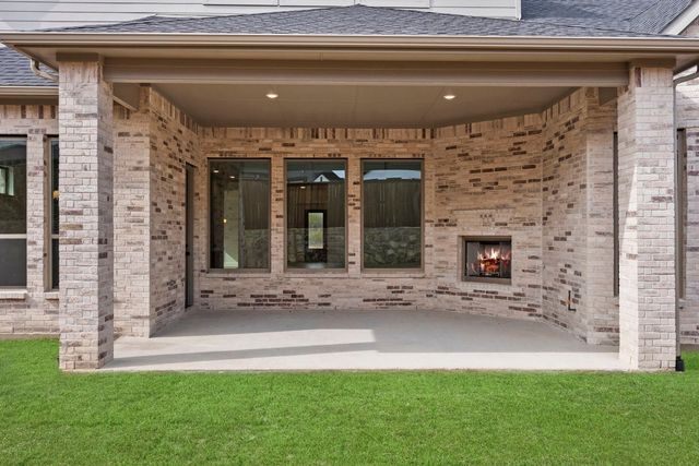 3524 Birdstone Court, Celina, TX 75009