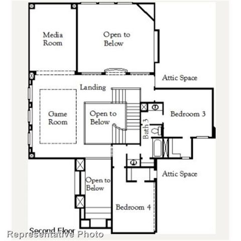 3524 Birdstone Court, Celina, TX 75009