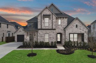 3524 Birdstone Court, Celina, TX 75009