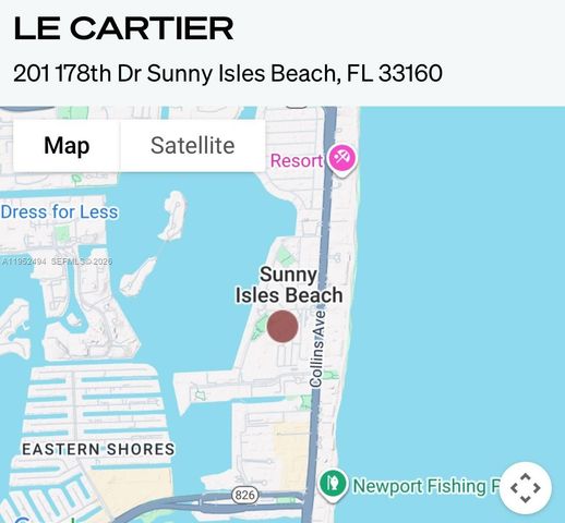 201 178th Dr 231, Sunny Isles Beach, FL 33160