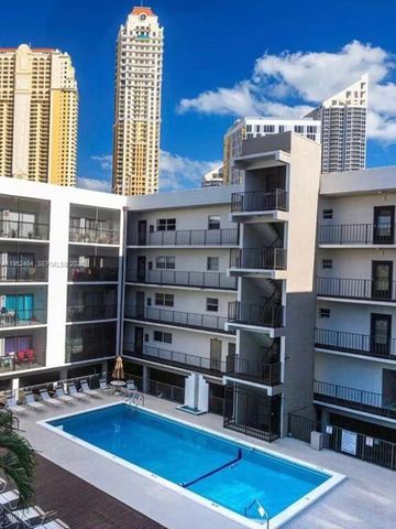 201 178th Dr 231, Sunny Isles Beach, FL 33160