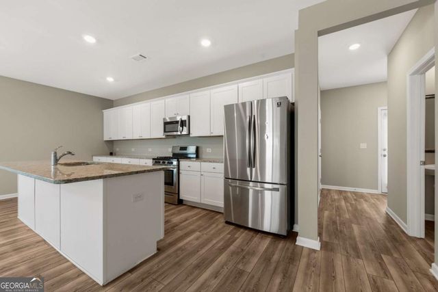 4335 Magpie Drive, Hoschton, GA 30548