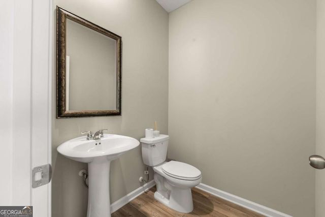 4335 Magpie Drive, Hoschton, GA 30548