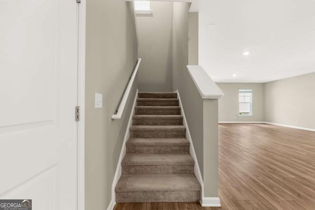 4335 Magpie Drive, Hoschton, GA 30548