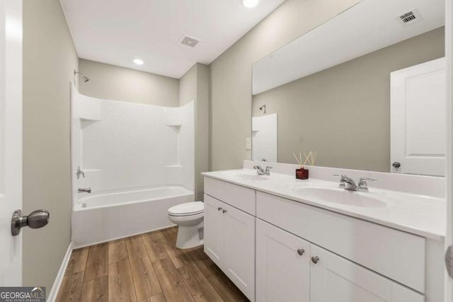 4335 Magpie Drive, Hoschton, GA 30548