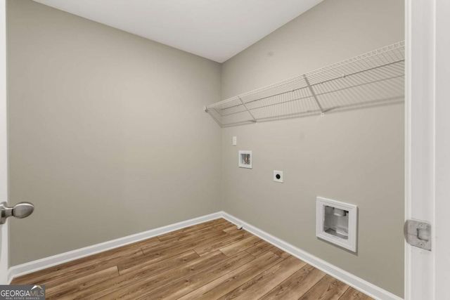 4335 Magpie Drive, Hoschton, GA 30548