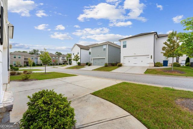 4335 Magpie Drive, Hoschton, GA 30548