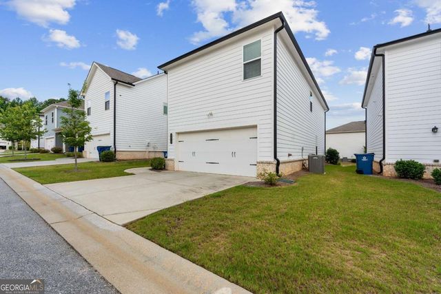4335 Magpie Drive, Hoschton, GA 30548