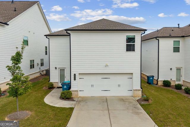 4335 Magpie Drive, Hoschton, GA 30548