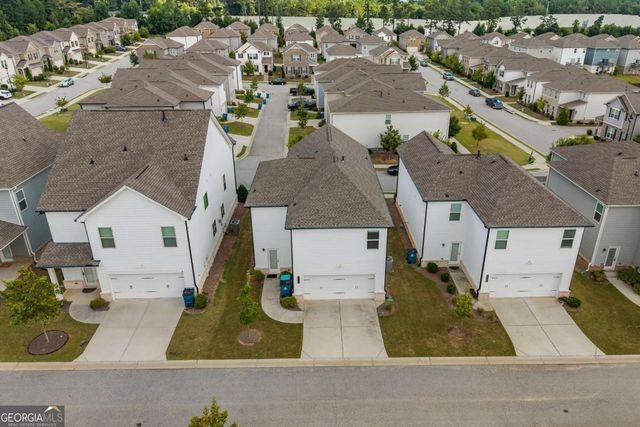 4335 Magpie Drive, Hoschton, GA 30548