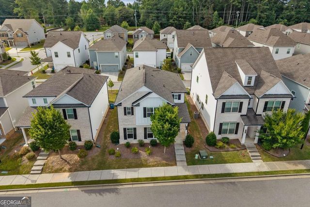 4335 Magpie Drive, Hoschton, GA 30548