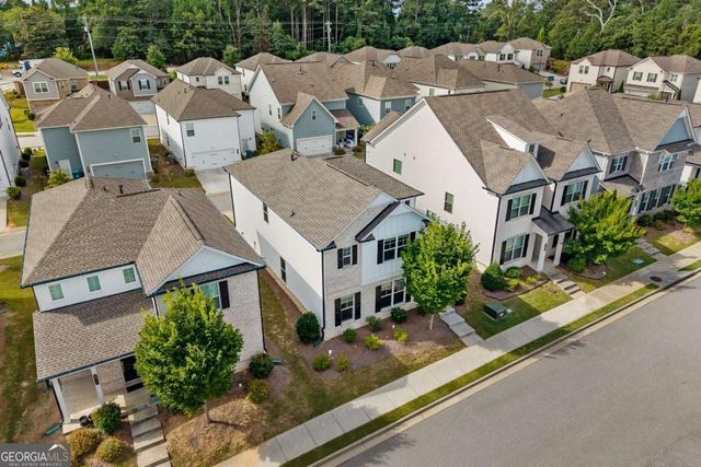 4335 Magpie Drive, Hoschton, GA 30548