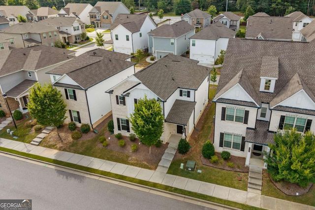 4335 Magpie Drive, Hoschton, GA 30548