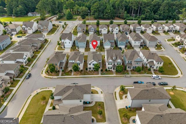 4335 Magpie Drive, Hoschton, GA 30548
