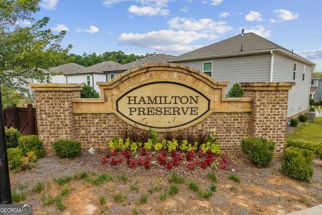 4335 Magpie Drive, Hoschton, GA 30548