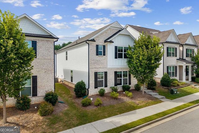 4335 Magpie Drive, Hoschton, GA 30548