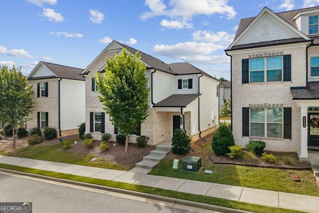 4335 Magpie Drive, Hoschton, GA 30548