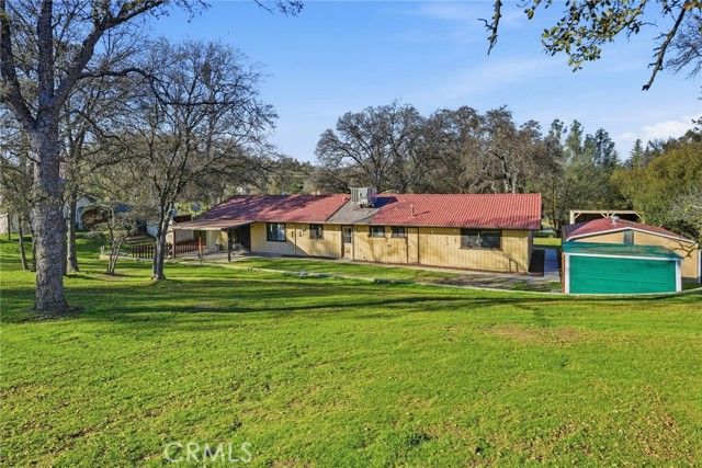 47314 Road 417, Coarsegold, CA 93614