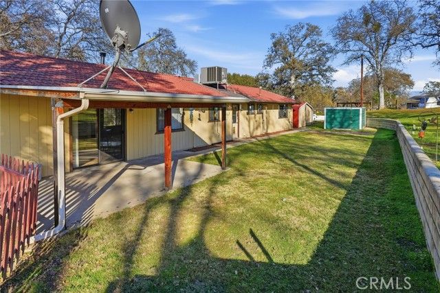 47314 Road 417, Coarsegold, CA 93614