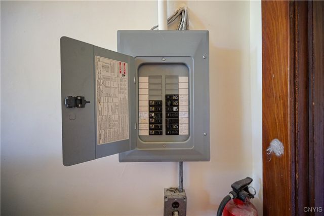 5 & 9 Prospect Street, Little Falls City, NY 13365