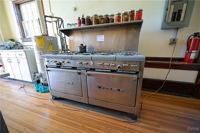 5 & 9 Prospect Street, Little Falls City, NY 13365