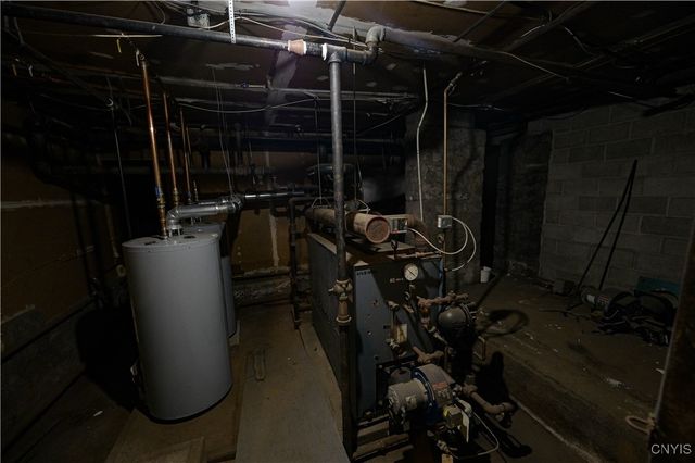 5 & 9 Prospect Street, Little Falls City, NY 13365