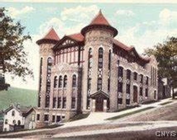 5 & 9 Prospect Street, Little Falls City, NY 13365