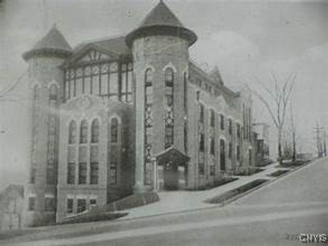 5 & 9 Prospect Street, Little Falls City, NY 13365