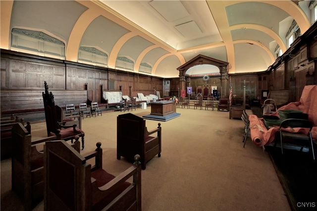 5 & 9 Prospect Street, Little Falls City, NY 13365