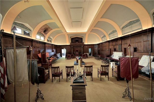 5 & 9 Prospect Street, Little Falls City, NY 13365