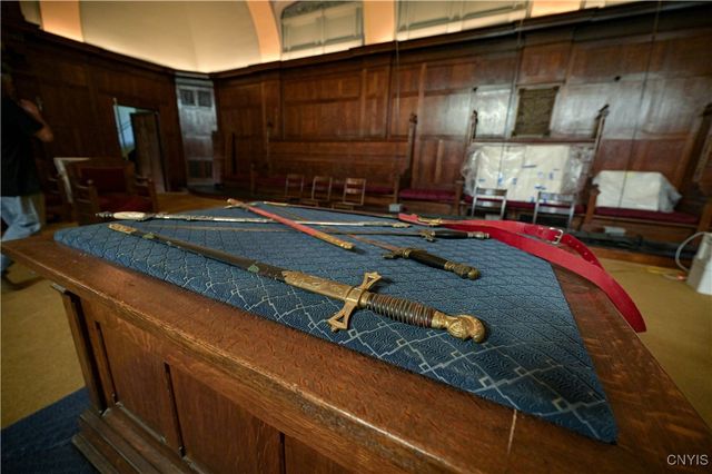 5 & 9 Prospect Street, Little Falls City, NY 13365