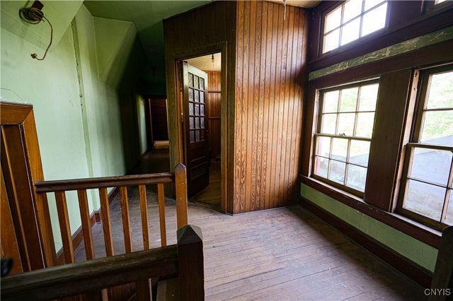 5 & 9 Prospect Street, Little Falls City, NY 13365