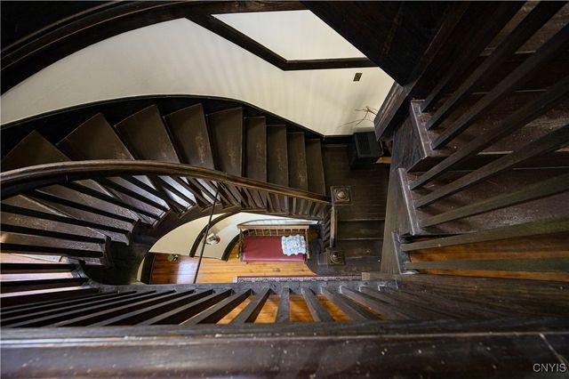 5 & 9 Prospect Street, Little Falls City, NY 13365