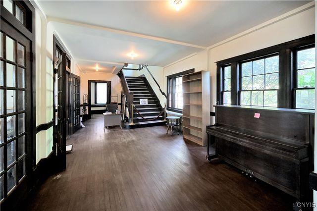 5 & 9 Prospect Street, Little Falls City, NY 13365