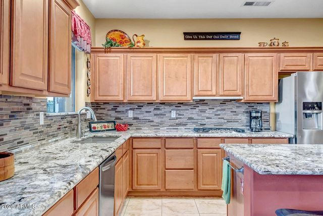 19848 N RAWHIDE Way, Surprise, AZ 85387