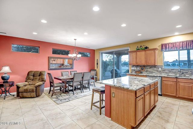 19848 N RAWHIDE Way, Surprise, AZ 85387