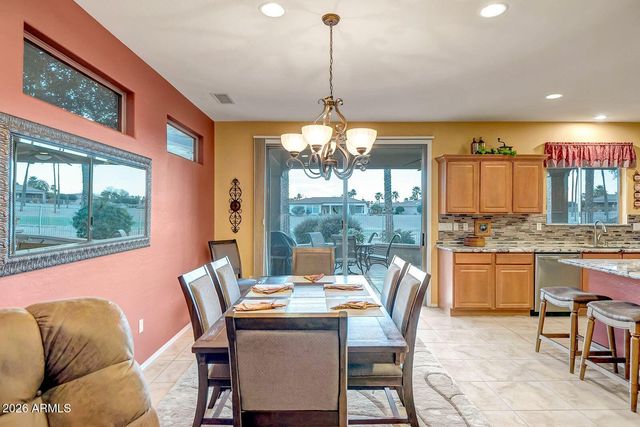 19848 N RAWHIDE Way, Surprise, AZ 85387